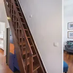 The Castle Life In 3bdr * Lisbona