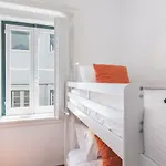 The Castle Life In 3bdr Lisbona