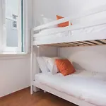 The Castle Life In 3bdr 아파트 리스본
