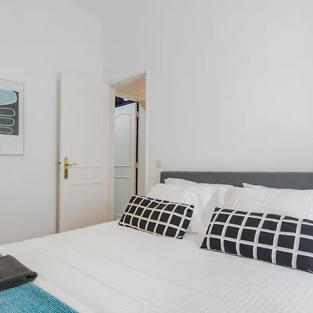 Apartamento The Castle Life In 3bdr