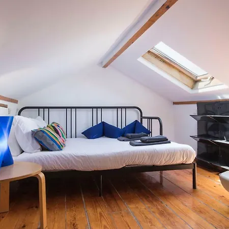 Apartamento The Castle Life In 3bdr *