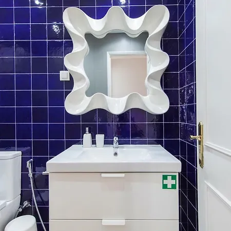 The Castle Life In 3bdr Apartamento *