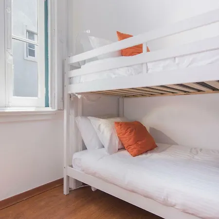 The Castle Life In 3bdr Apartamento Lisboa