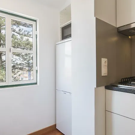 The Castle Life In 3bdr Apartamento Lisboa