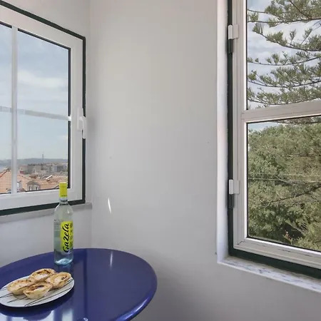 The Castle Life In 3bdr Appartement
