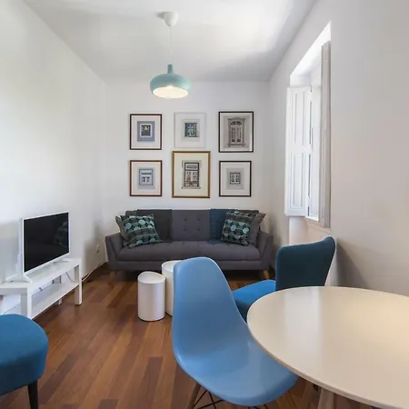 Apartamento The Castle Life In 3bdr *