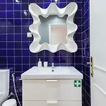 The Castle Life In 3bdr Apartamento *