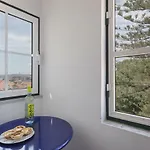 The Castle Life In 3bdr Apartamento