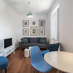 Apartamento The Castle Life In 3bdr *