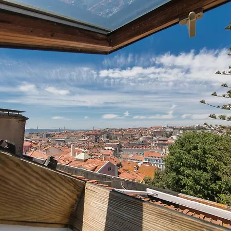 The Castle Life In 3bdr *