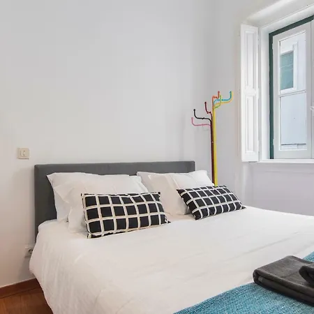 The Castle Life In 3bdr Apartamento