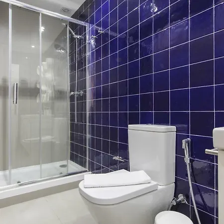 Daire The Castle Life In 3bdr *