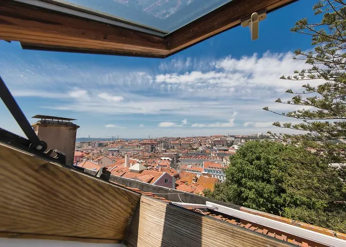 The Castle Life In 3bdr *