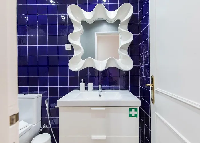 The Castle Life In 3bdr Апартаменти *