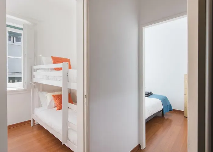 Апартаменти The Castle Life In 3bdr *