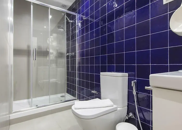 Апартаменти The Castle Life In 3bdr *