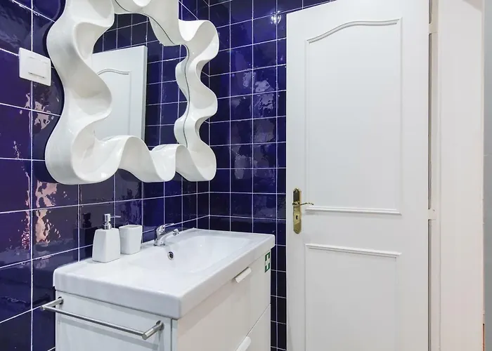 Апартаменти The Castle Life In 3bdr Лісабон