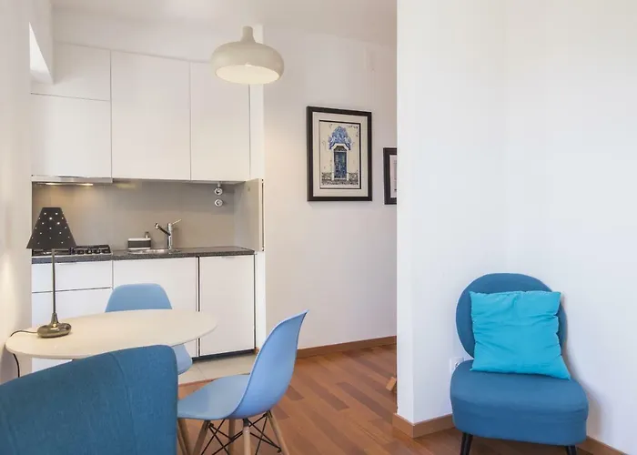 Апартаменти The Castle Life In 3bdr *