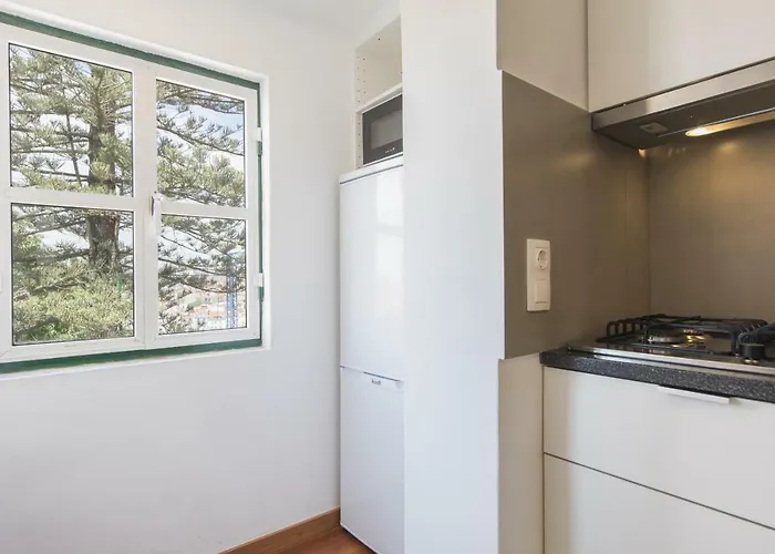 The Castle Life In 3bdr Апартаменти Лісабон