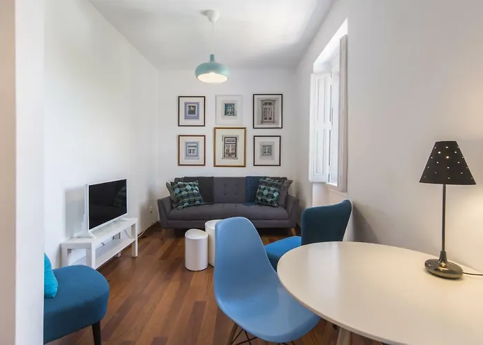 Апартаменти The Castle Life In 3bdr *