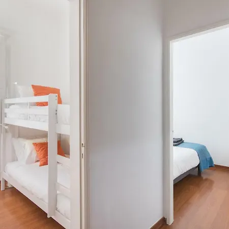 Apartamento The Castle Life In 3bdr *