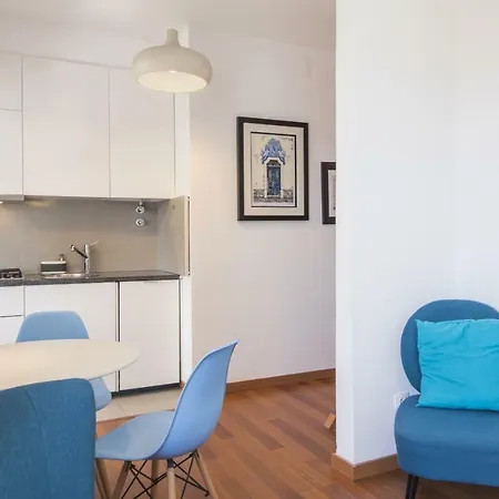 Apartamento The Castle Life In 3bdr *