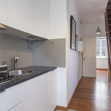 Appartamento The Castle Life In 3bdr *